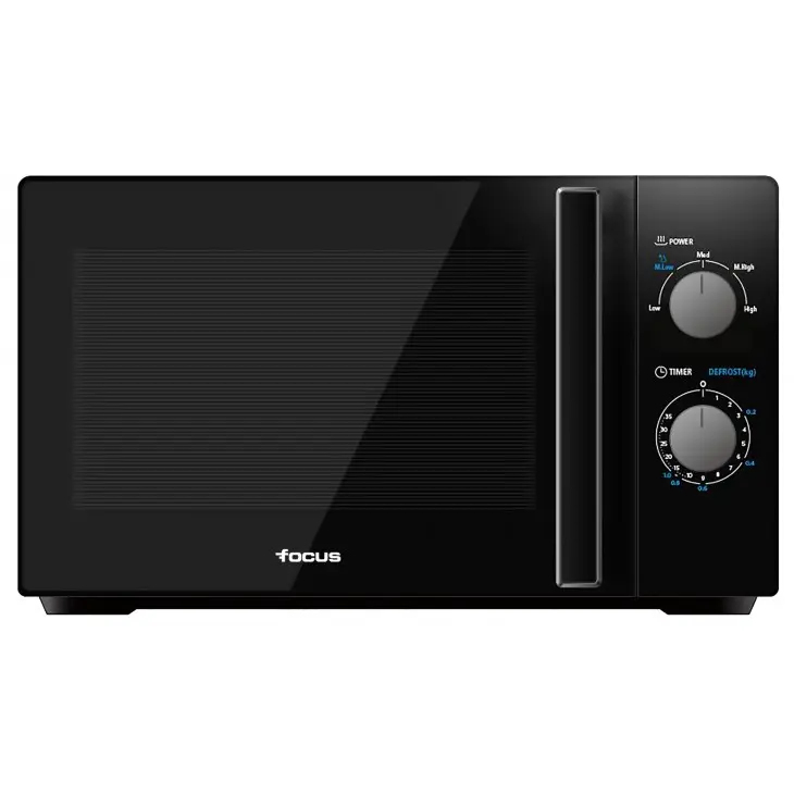 Micro Onde 20L - FM.200 - Noir