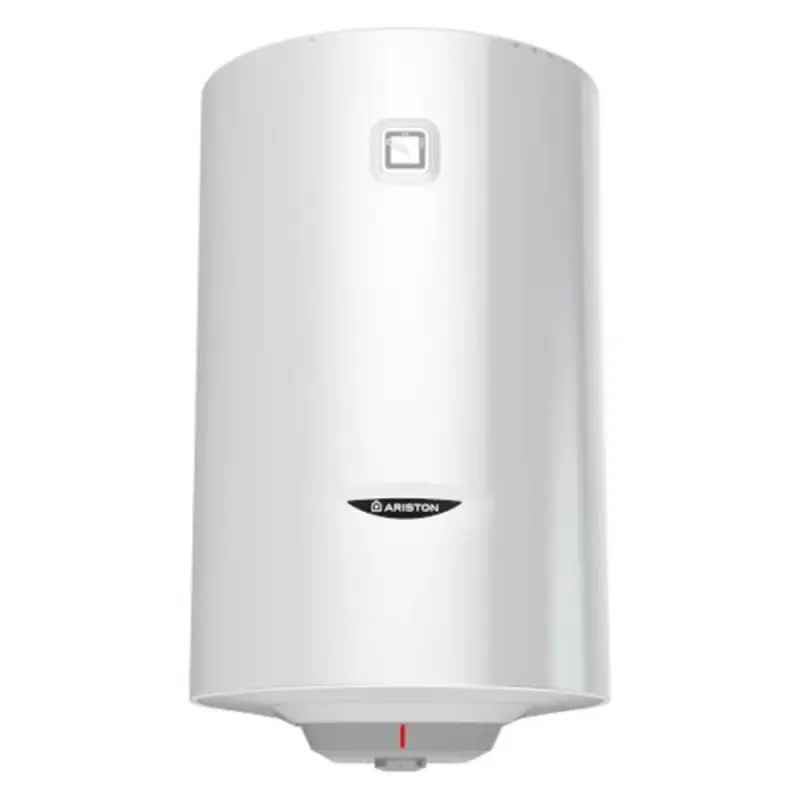 Chauffe Bain Electrique 100 L - Blanc