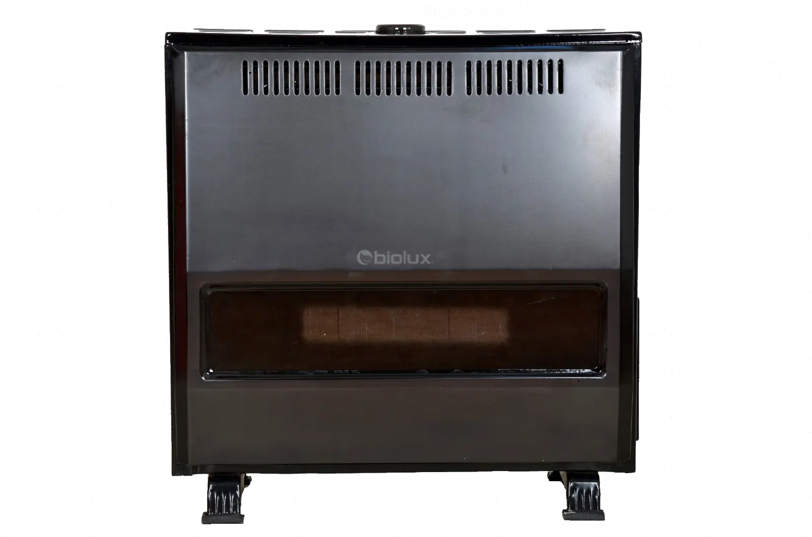 Chauffage à Gaz Naturel - ECO10GN 10 KW - Noir
