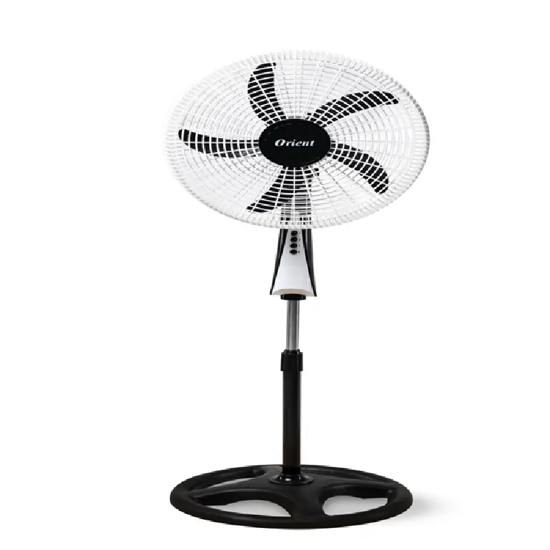 Ventilateur Sur Pied - OV-1812P - Noir
