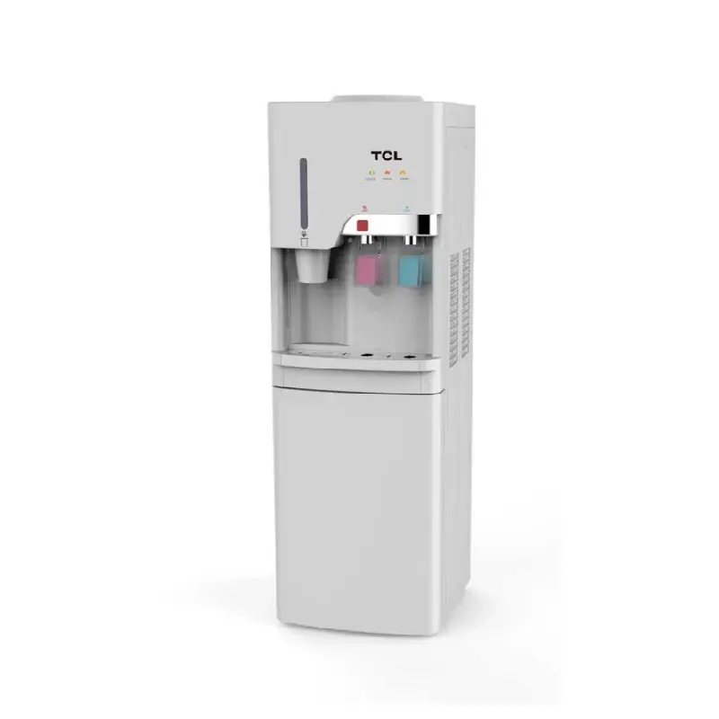 Fontaine d'Eau Fraiche - TY LYR39W - Blanc