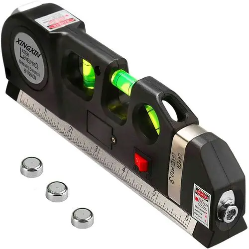 Niveau Laser Professionnel Pro4 Niveau Pr10