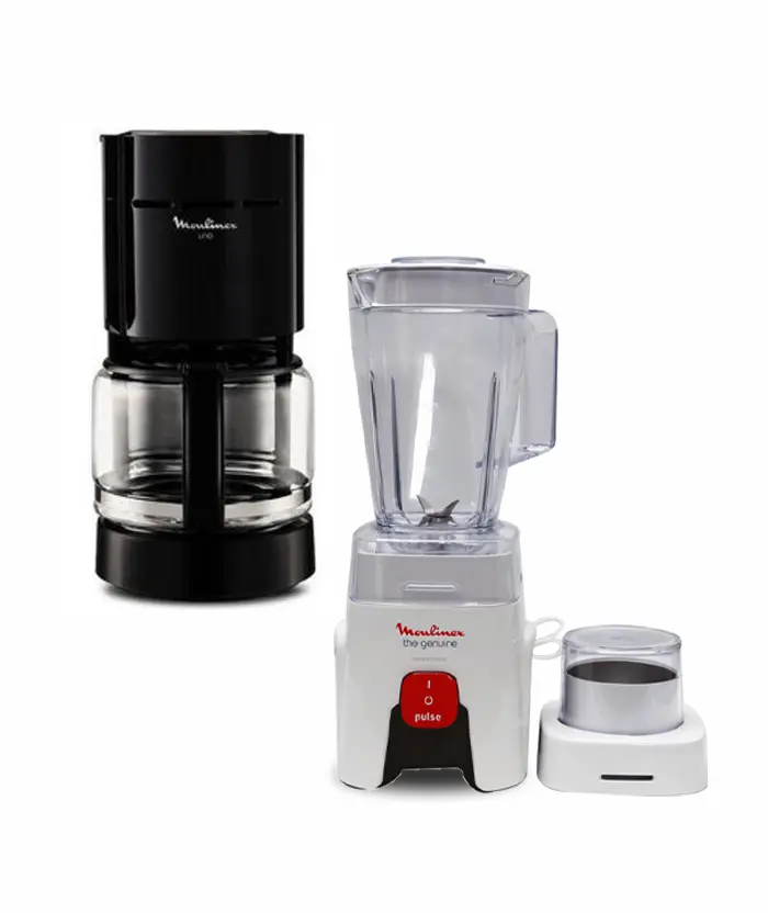 Pack Blender - LM241B25 - CAFETIÉRE - FG121811