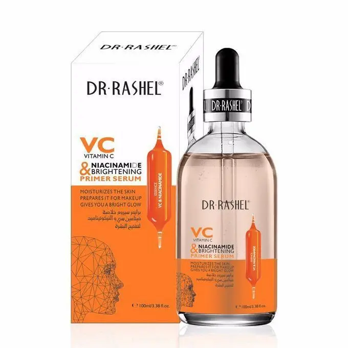 Sérum éclaircissant à la vitamine C - 100 Ml