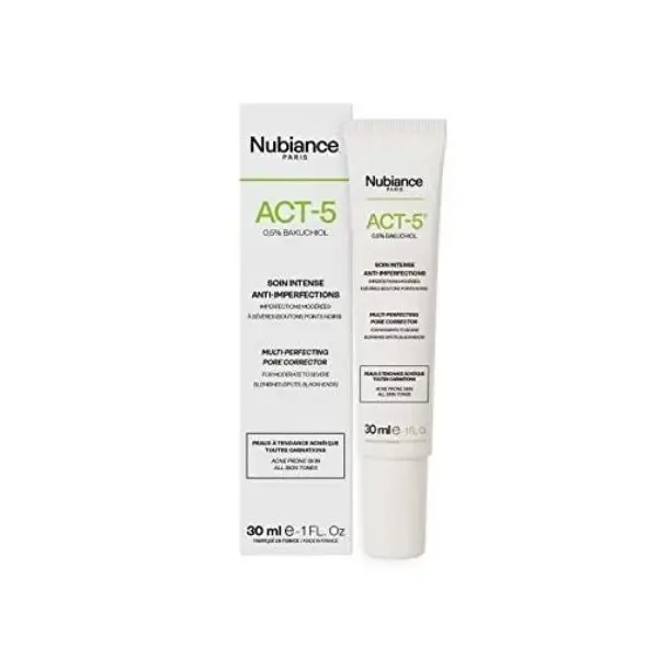 Act 5 - Soin Anti Imperfections - 30ml