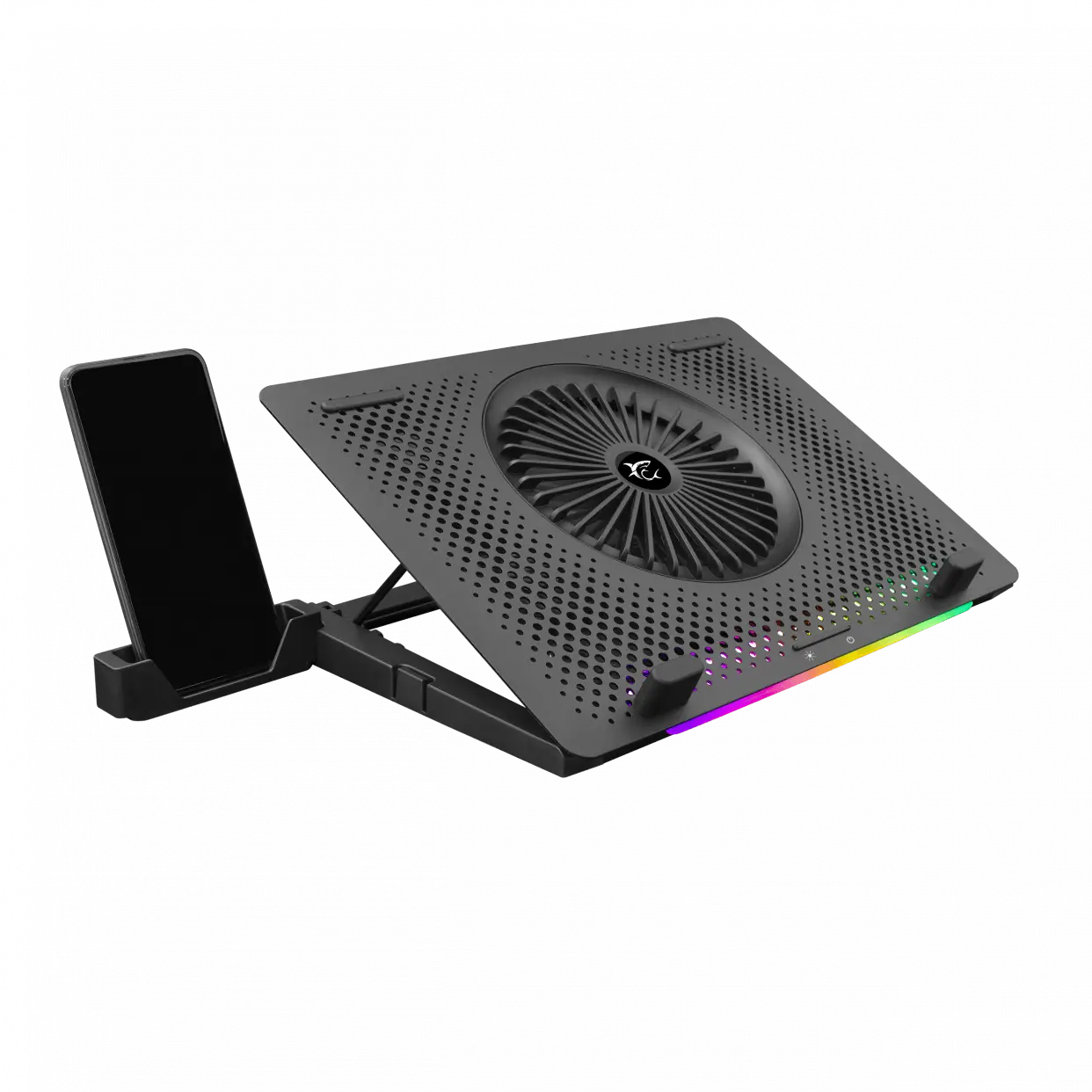 COOLING PAD White Shark GCP-33ICE MASTER RGB