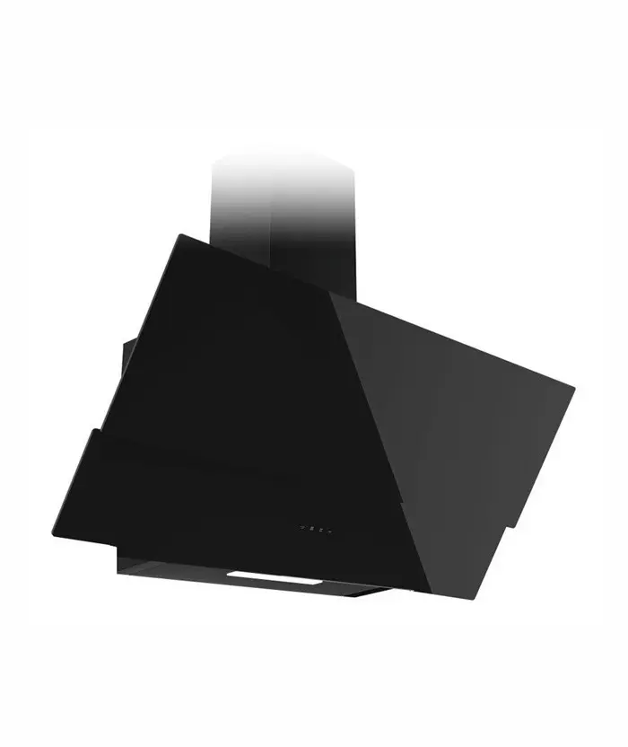 Hotte Design - GALAXY 90 - Noir