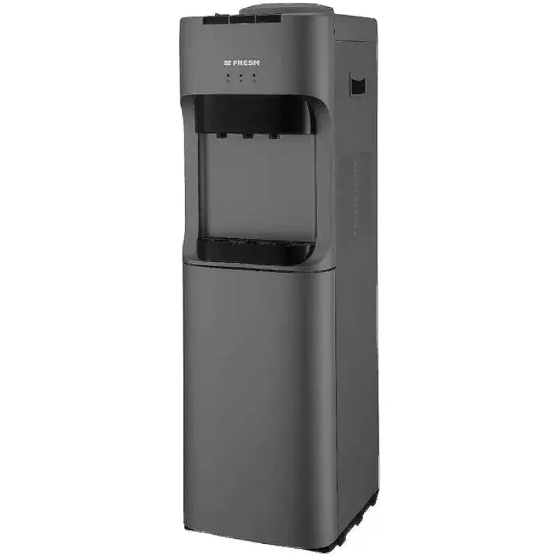 Fontaine d'eau Fraiche 20L - FW-16VCD - Gris