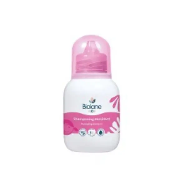 Shampooing démêlant - Enfant - 250ml