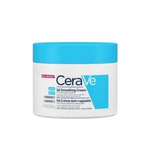 Sa crème - Anti rugosités - Pot 340g