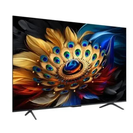 TV - TCL - 50'' - Smart - C655 - 4K - Garantie 2 ans