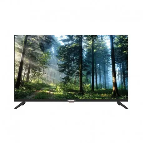 Téléviseur - TV32D2 - Garantie 3 ans - Noir