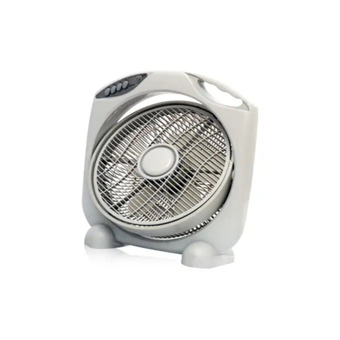 Ventilateur de Table 43W - Gris
