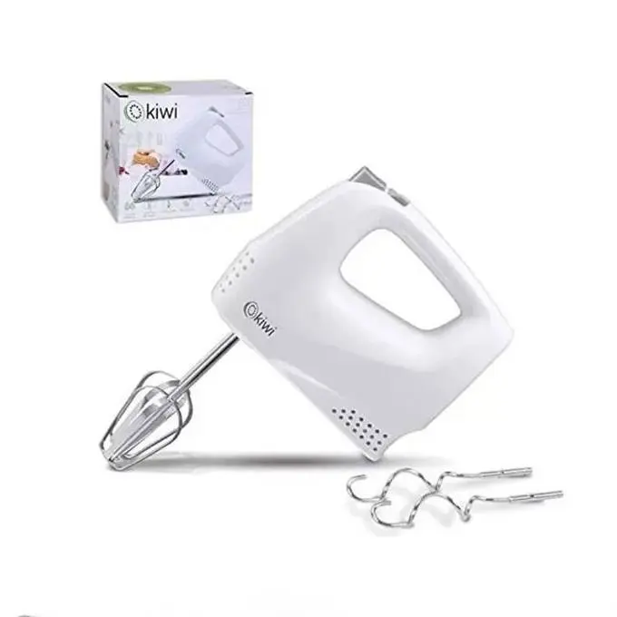 Batteur à Main 200 W - KMX-3608 - Blanc