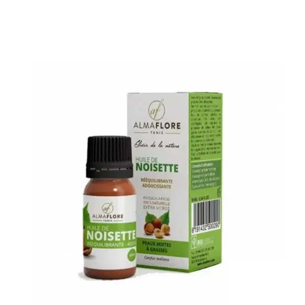 Huile de Noisette – 10 ml