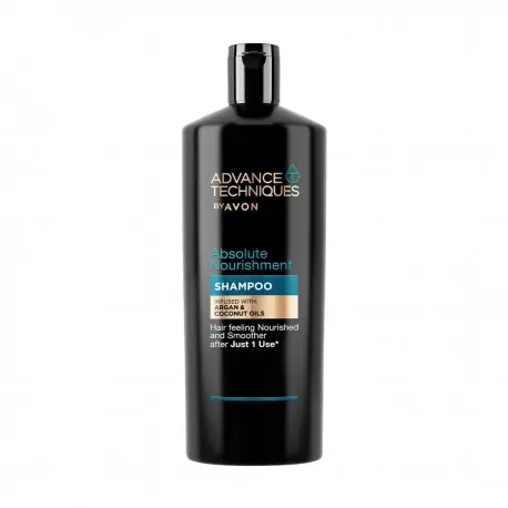 Shampooing - 700ML