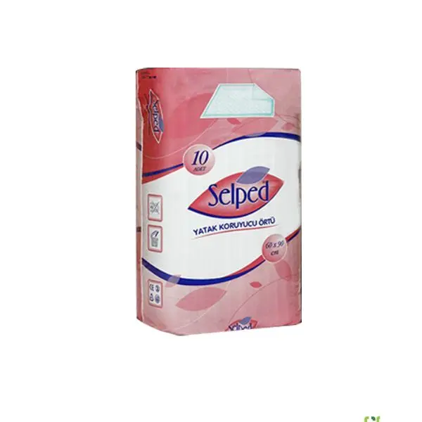 Alese - Hygienique Adult - 60x90cm - 10pcs
