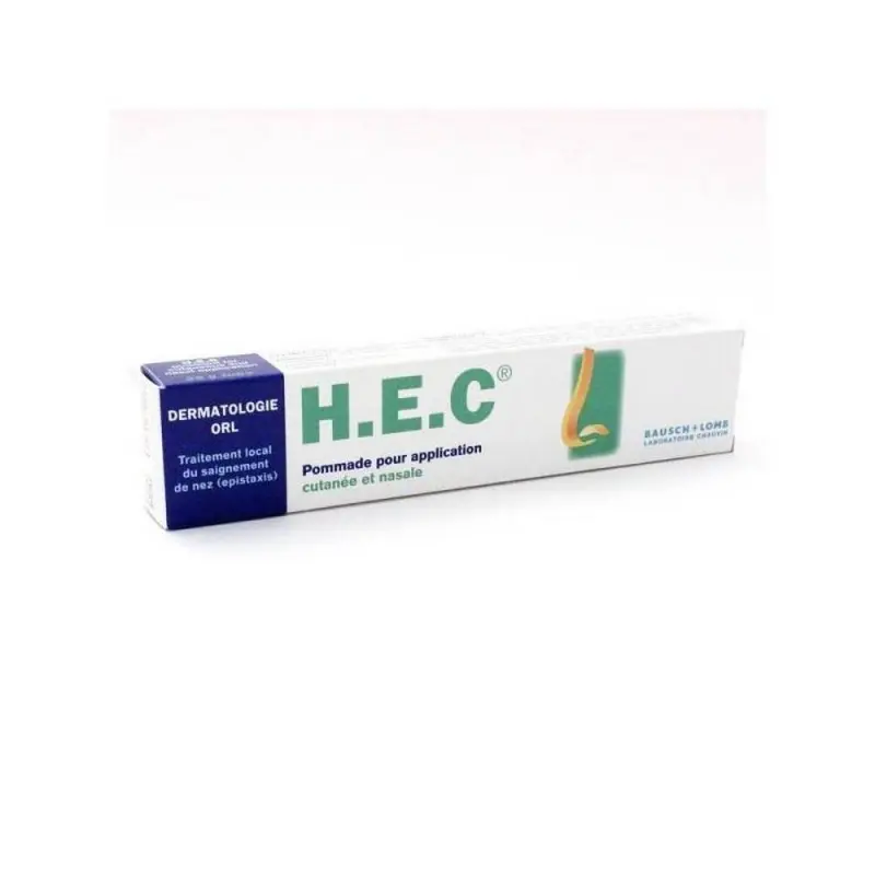 Gel Apaisant - Tube 30g