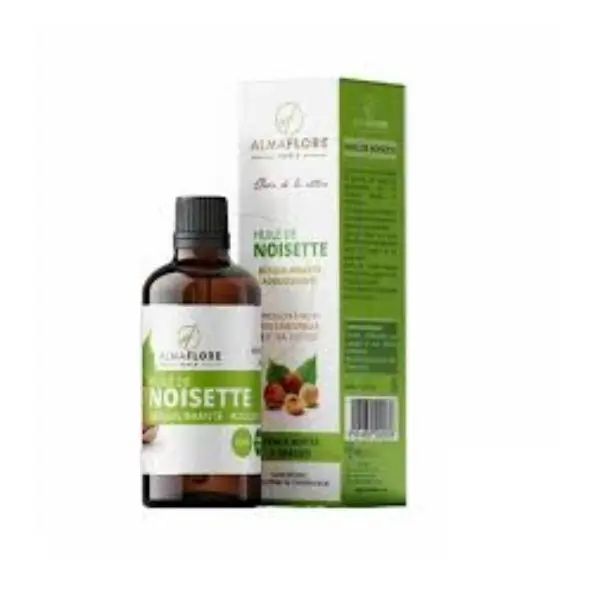 Huile de Noisette – 50 ml