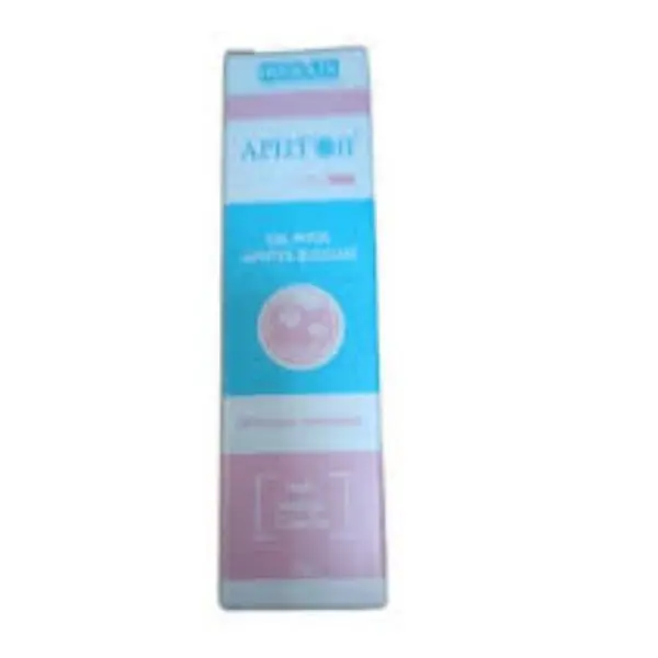Gel Aphtes Buccaux - Tube 15 gr - Aphtoff