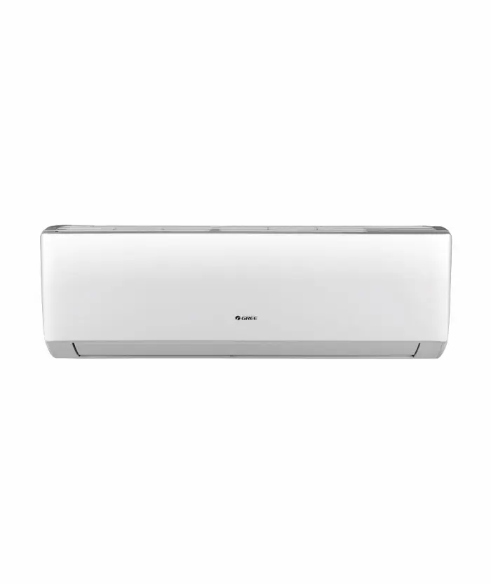 Climatiseur 12000BTU - GWH12AQCXB-K3NNA1C - Blanc