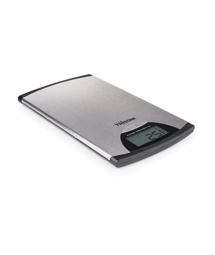 Balance de Cuisine - KW-2435 - Silver