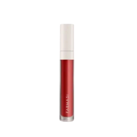 Rouge à Lèvres - Rouge Vif