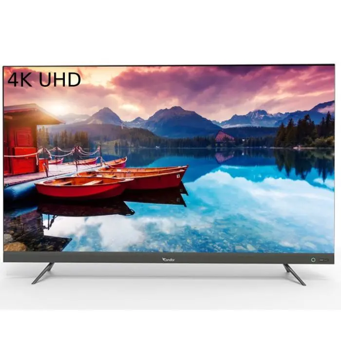 TV 58" Smart Ultra HD - 4K