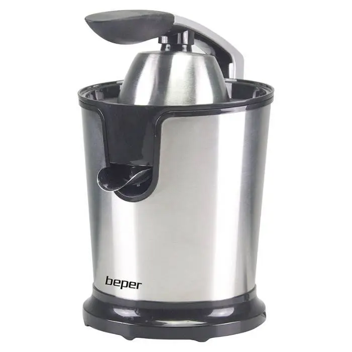 Press Agrum et Levier - P102EST010 - Noir - Garantie