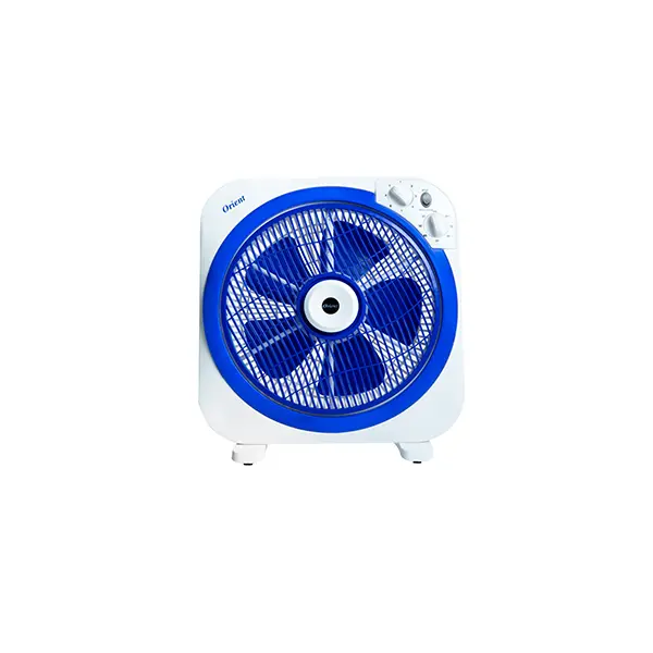 Ventilateur - OV-1230 6 Blanc