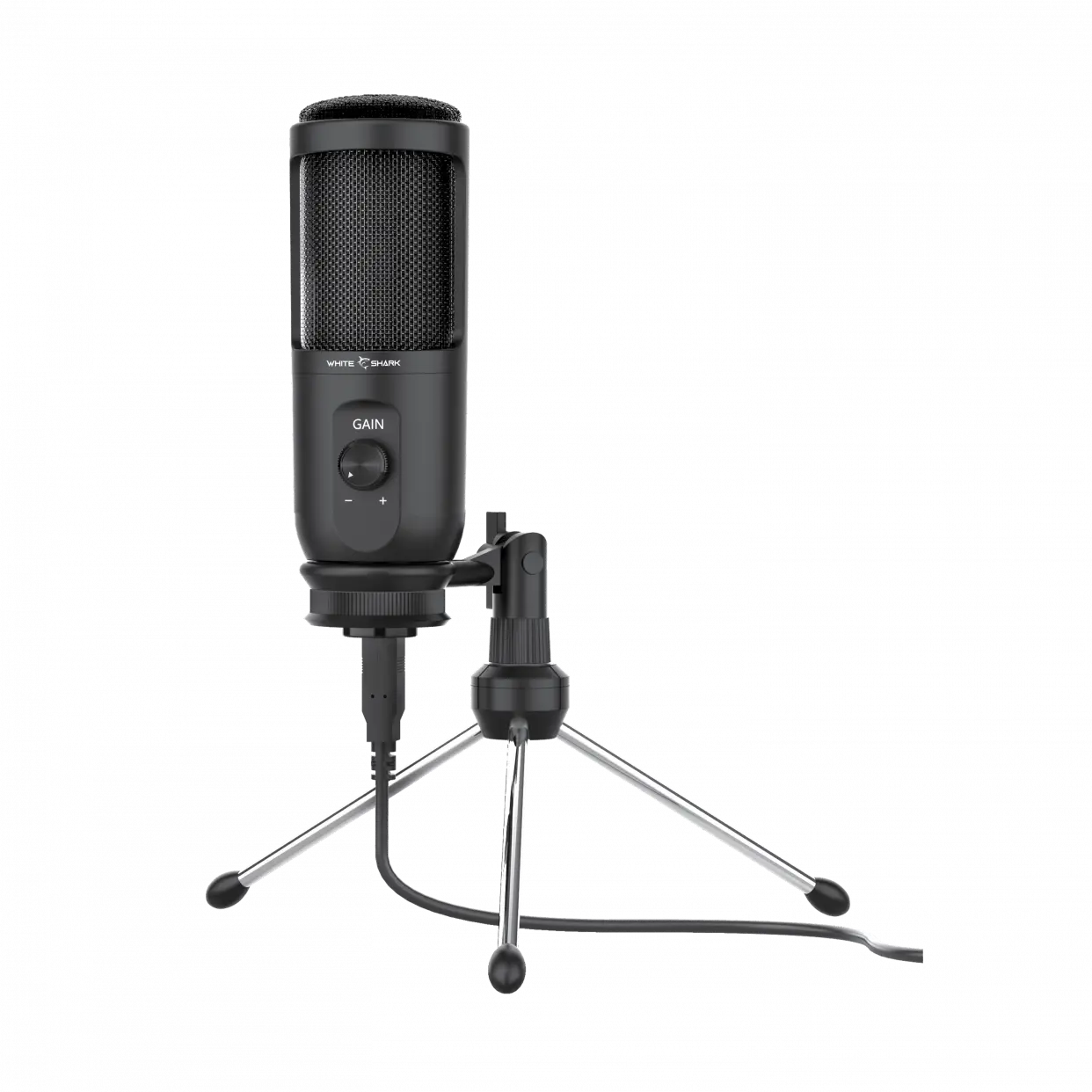 MICROPHONE White Shark SM-03 TAUS