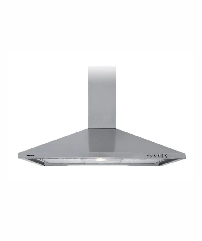 Hotte Cheminée - F.905X - INOX