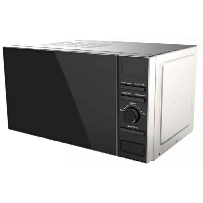 Micro-Onde 20L - P70H20EP-QJ - Silver