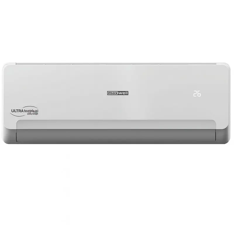 Climatiseur - 18000BTU MX - X18T-INV4 C.F - INVERTER - ULTRA - TROPICAL - Blanc