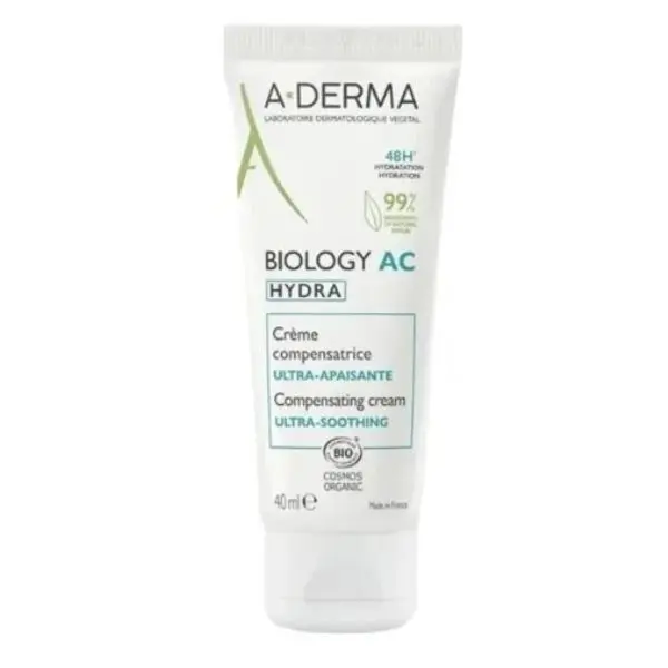 Biology AC Hydra - Crème 40ml