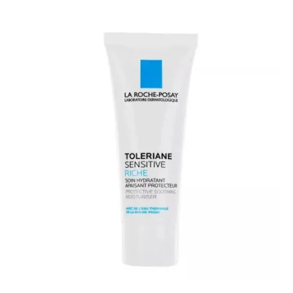 Crème Toleriane Sensitive Riche - 40 ml