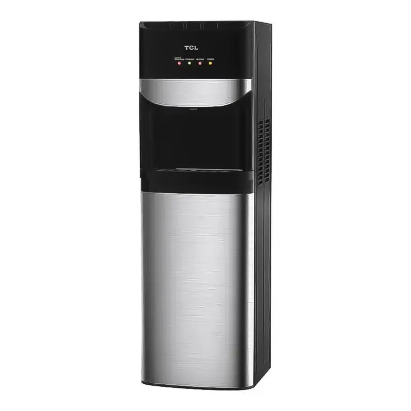 Fontaine Fraiche 520W - TY LWYR71T - Noir & Gris