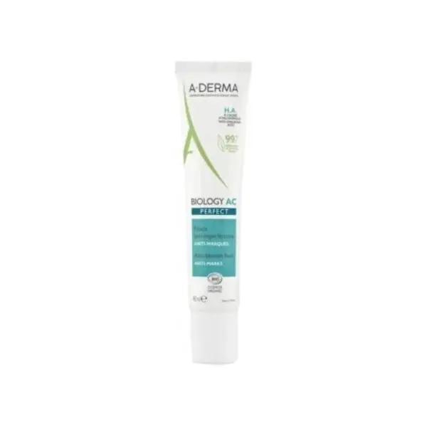 Biology AC - Perfect Fluide - Anti-Imperfections - 40 ml