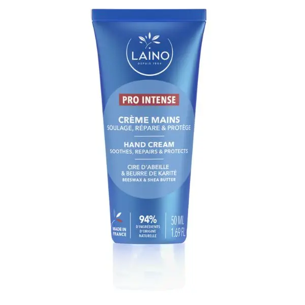 Crème Mains Pro Intense - 50 ml