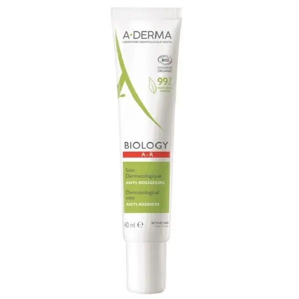 Biology AR - Soin Dermatologique - Anti-Rougeurs