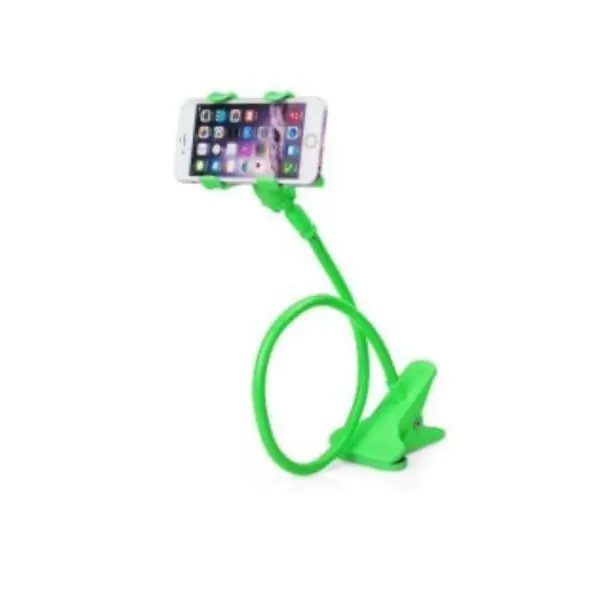 Support Universel Flexible pour Smartphone - Rotation à 360°