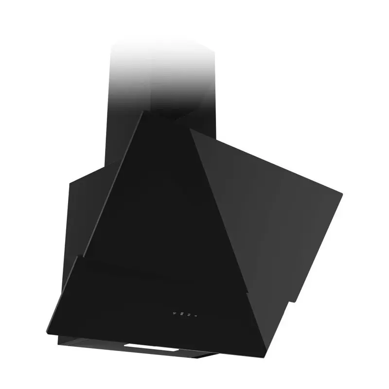 Hotte Design - GALAXY60 - Noir