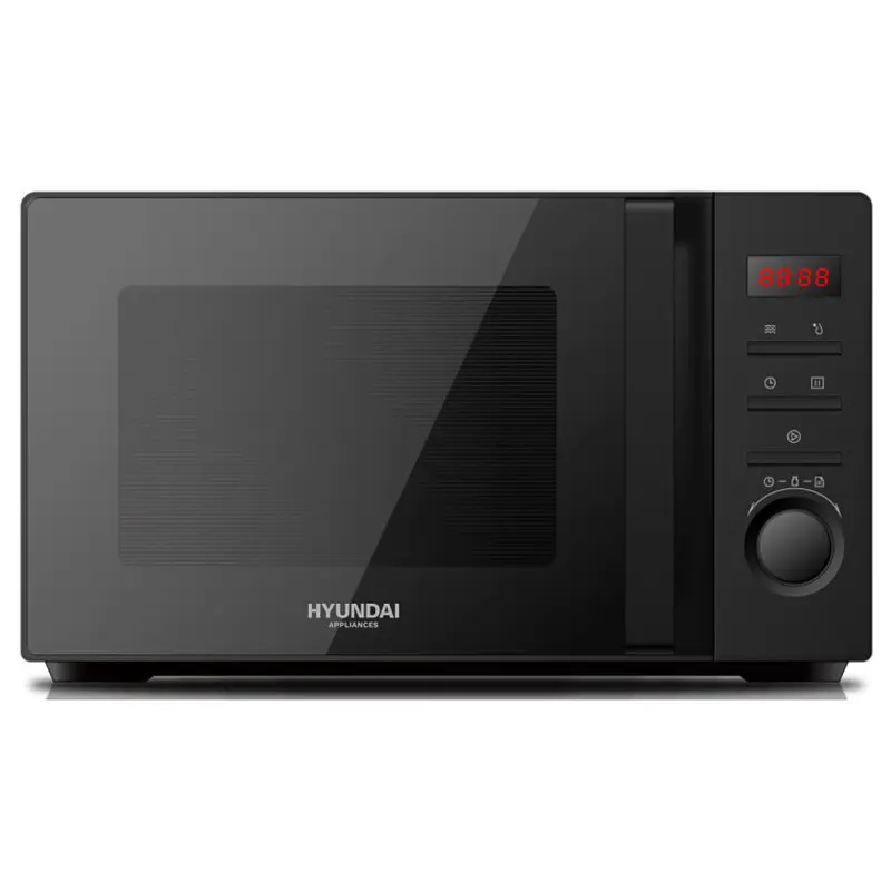 Micro Onde 20L - HY-FSMW.20LB - HYUNDAI - 700W - NOIR