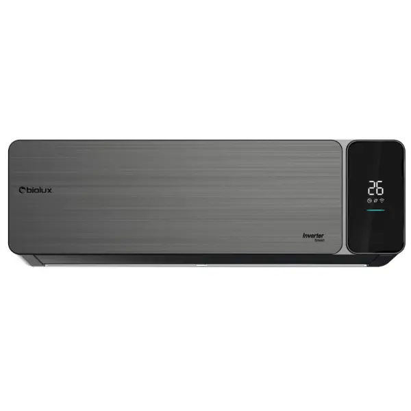 CLIMATISEUR 12000BTU -125 CFVS - INVERTER - CHAUD|FROID