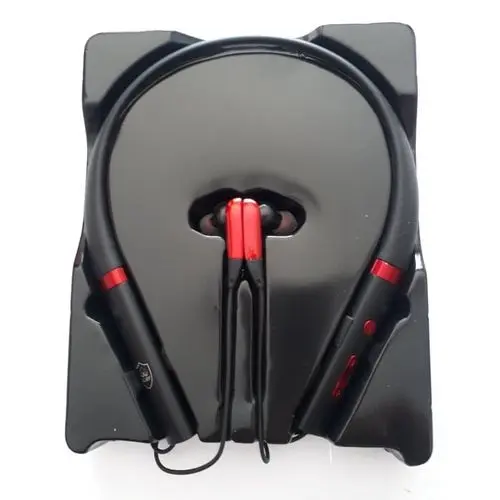 Kit bluetooth sport - CA127 - Noir