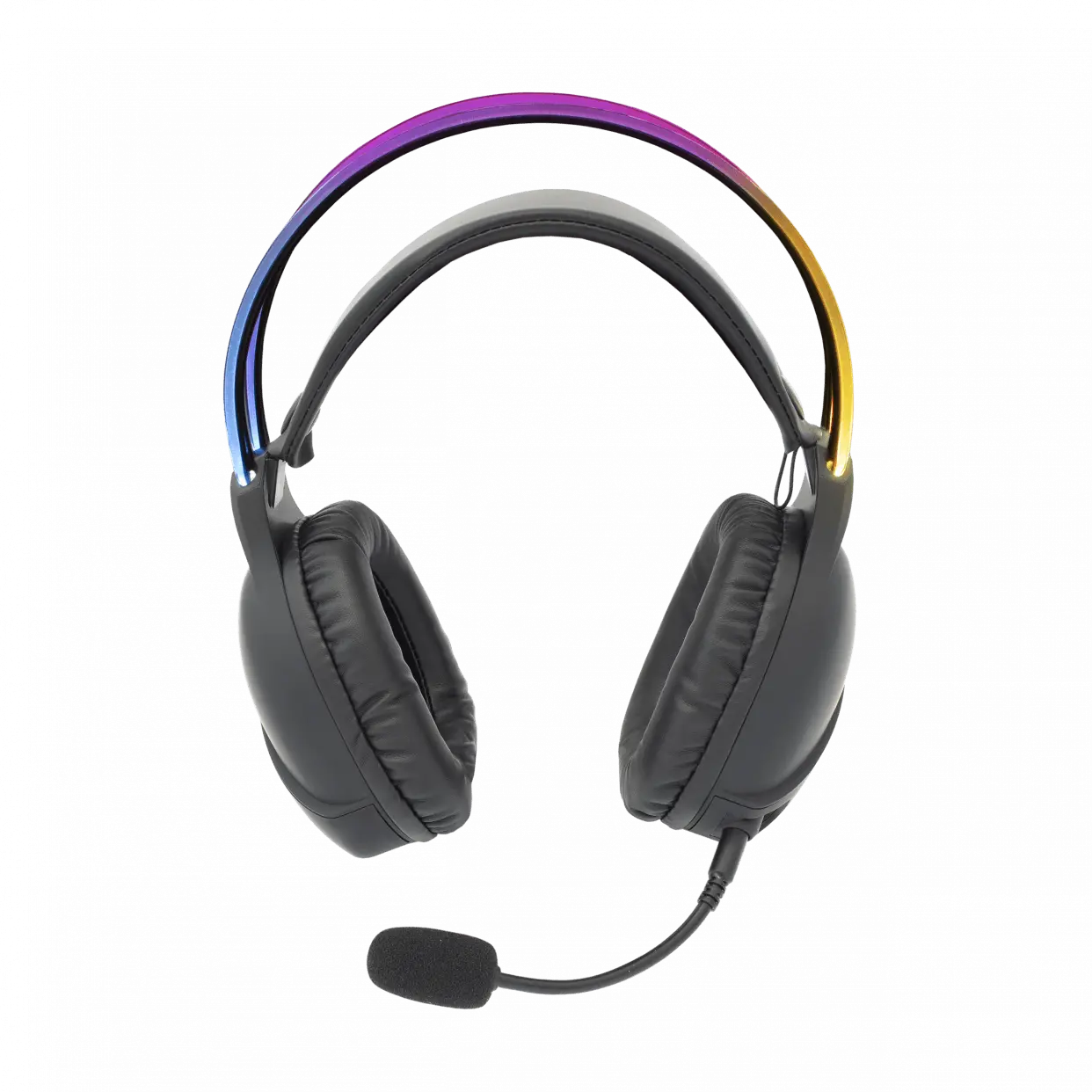 casque audio White Shark HEADSET GH-2140 OX / RGB