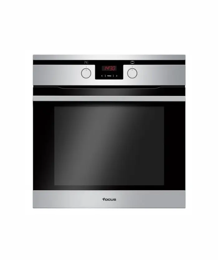 Four Encastrable - F721X - Inox -