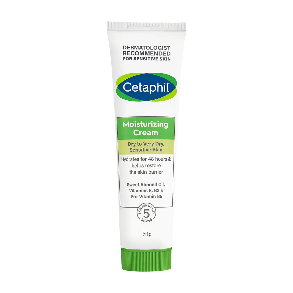 Crème hydratante - 50gr