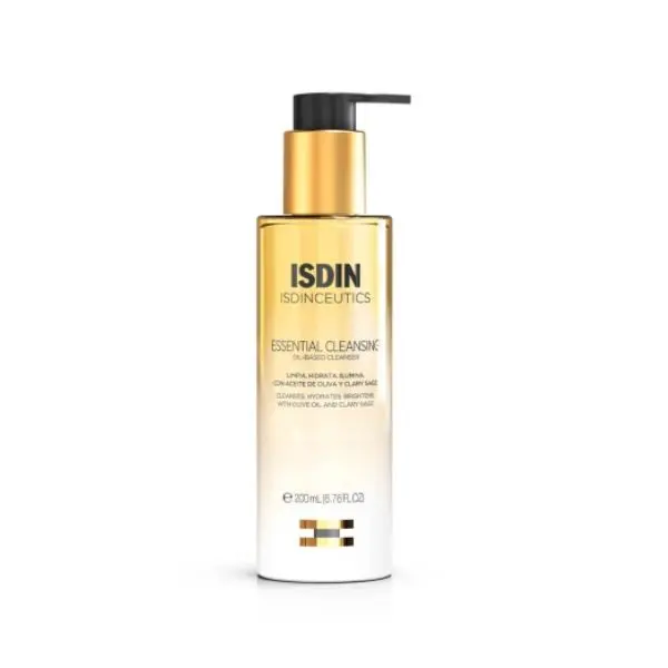 Essential Cleansing - Huile Nettoyante - 200ml