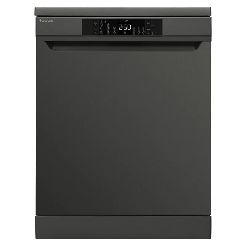 Lave Vaisselle - F.503G - Dark Inox